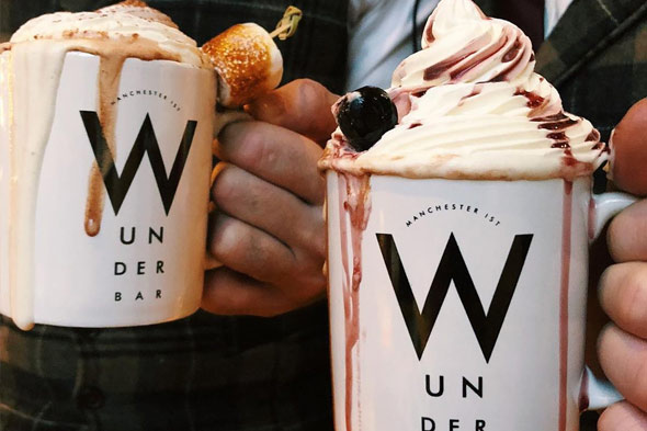 Albert's Schloss Barcelona