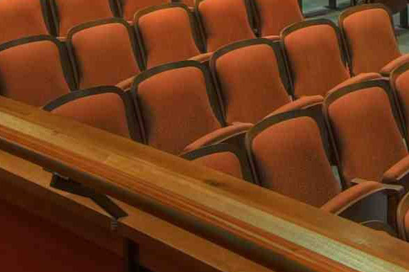 Opera House Barcelona 360&deg; Tour