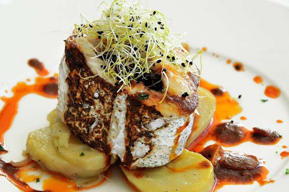 Ribeye Restaurant Barcelona 360&deg; Tour