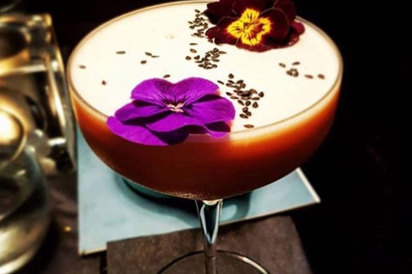 Washouse Bar Barcelona 360&deg; Tour